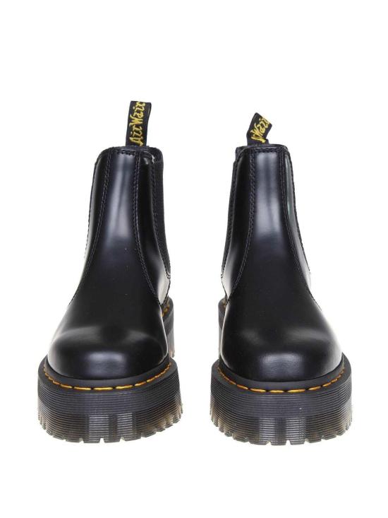25FW 닥터마틴 부츠 24687001 BLACK - DR.MARTENS