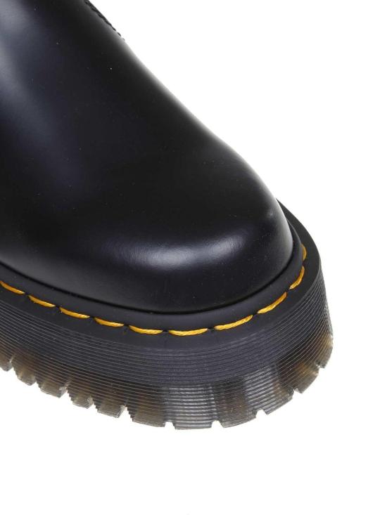 25FW 닥터마틴 부츠 24687001 BLACK - DR.MARTENS