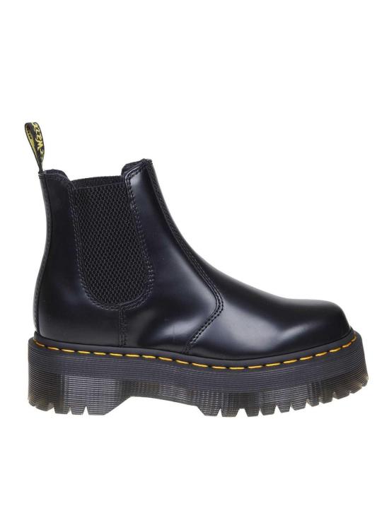 25FW 닥터마틴 부츠 24687001 BLACK