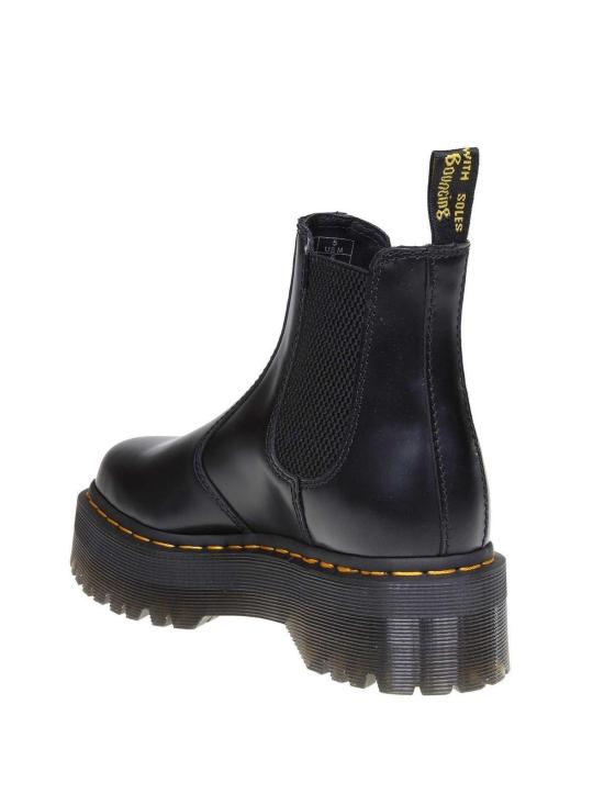 25FW 닥터마틴 부츠 24687001 BLACK - DR.MARTENS