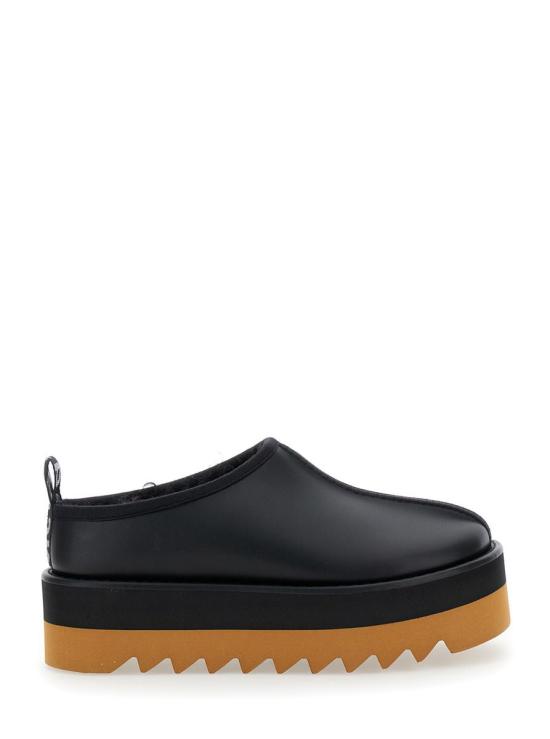 24FW 스텔라 맥카트니 드레스 슈즈 810441E00193 1000 Black