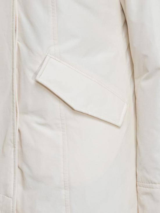  울리치 롱패딩 CFWWOU0538FRUT0001 MKC WHITE - WOOLRICH