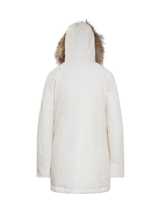 울리치 롱패딩 CFWWOU0538FRUT0001 MKC WHITE - WOOLRICH