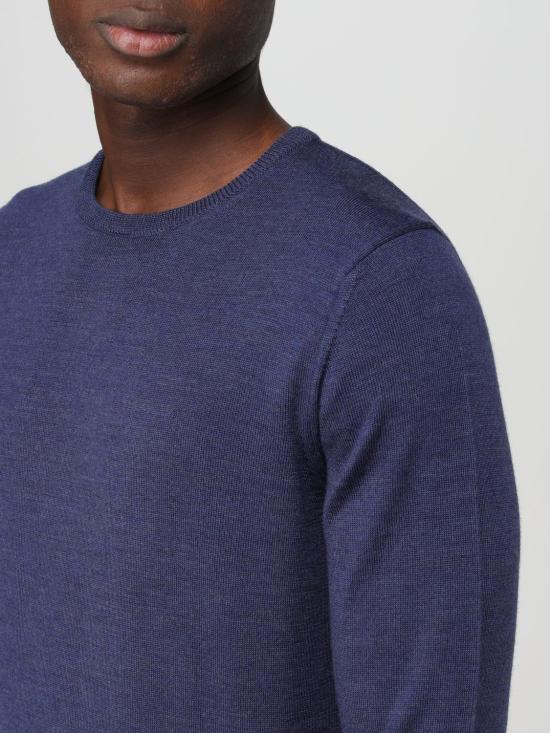 25FW 엑스씨 스웨터 501 19 2587 Royal Blue - XC