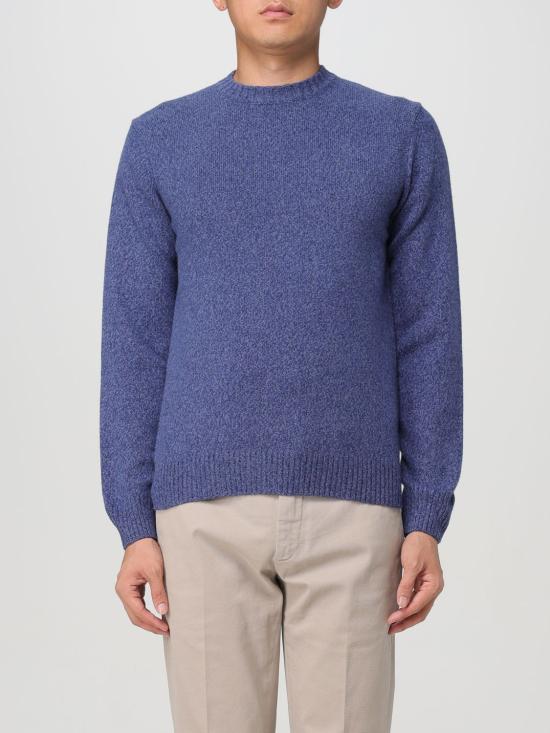 25FW 엑스씨 스웨터 2690 51 6777 Royal Blue