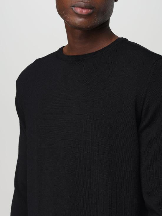 25FW 엑스씨 스웨터 501 19 1008 Black - XC