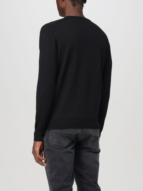 25FW 엑스씨 스웨터 501 19 1008 Black - XC