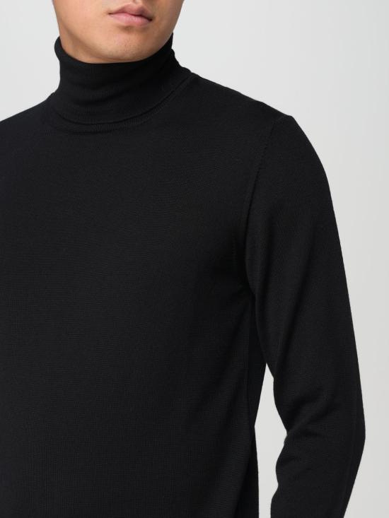  엑스씨 터틀넥 507 19 1008 Black - XC