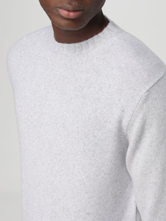 25FW 엑스씨 스웨터 2690 51 6037 Pearl - XC