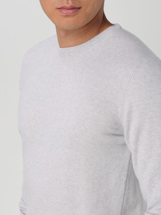 25FW 엑스씨 스웨터 2066 49 265 Pearl - XC