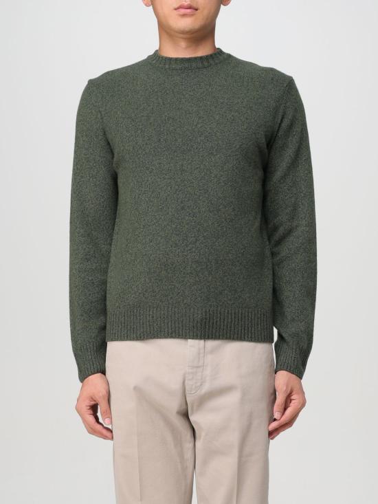 25FW 엑스씨 스웨터 2690 51 7797 Military