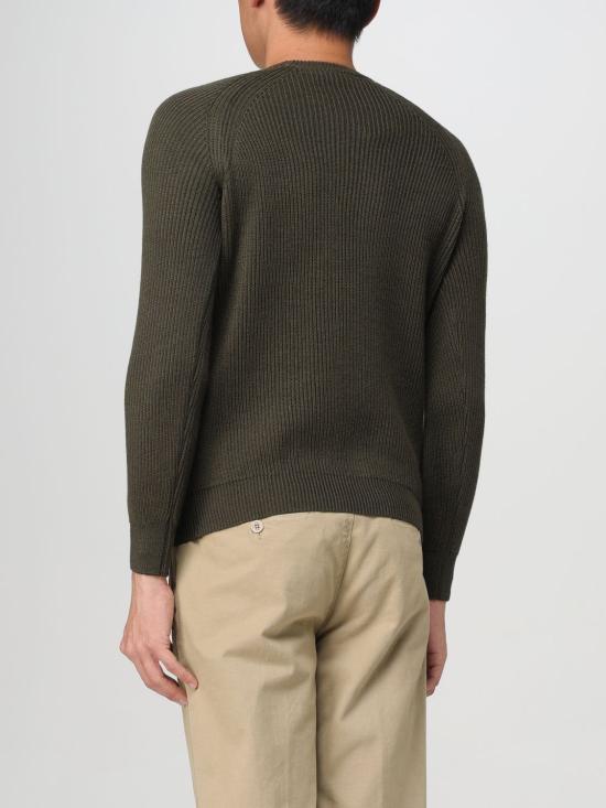 25FW 엑스씨 스웨터 2366 249 2432 Military - XC