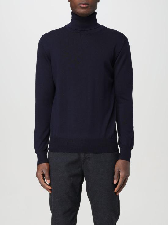  엑스씨 터틀넥 507 19 1214 Blue