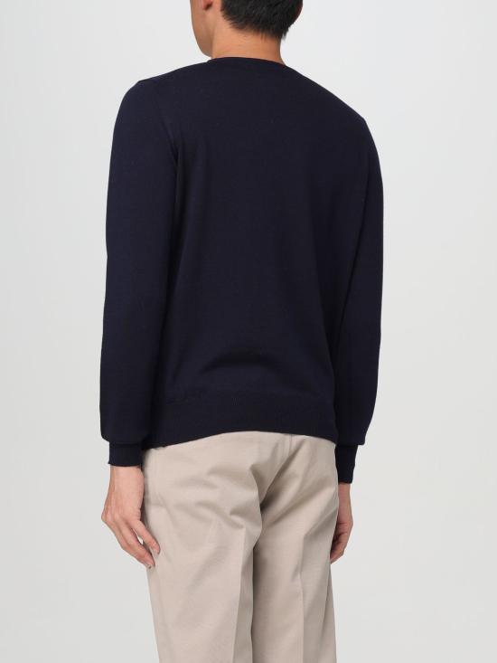 25FW 엑스씨 스웨터 501 19 1214 Blue - XC