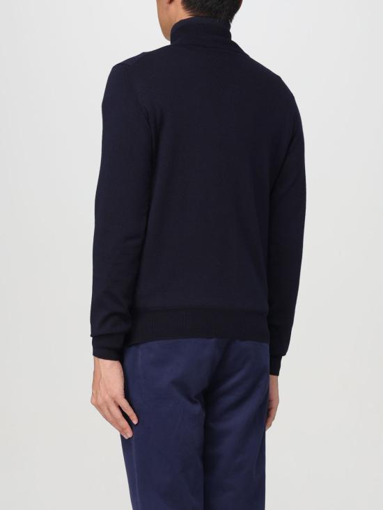 25FW 엑스씨 집업 니트 511 19 1214 Blue - XC