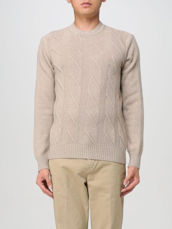  엑스씨 스웨터 1310 511 881 Beige