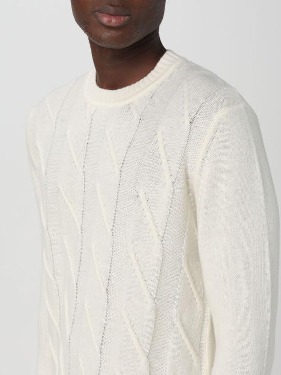  엑스씨 스웨터 1310 511 999 Natural - XC