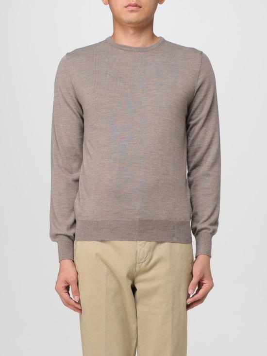 25FW 엑스씨 스웨터 501 19 2944 Beige