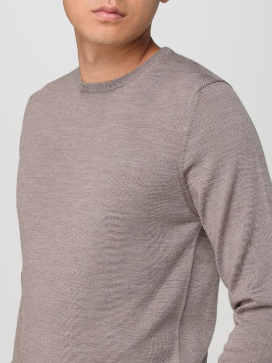 25FW 엑스씨 스웨터 501 19 2944 Beige - XC