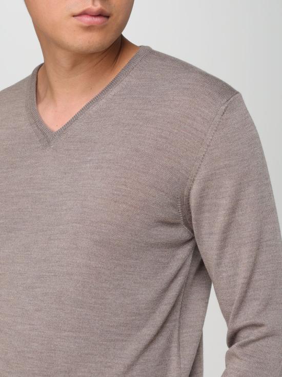 25FW 엑스씨 스웨터 500 19 2944 Beige - XC