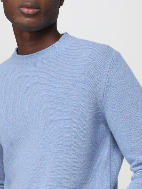 25FW 엑스씨 스웨터 2690 51 1181 Sky Blue - XC