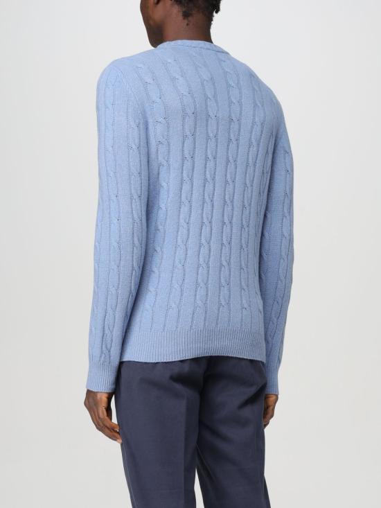  엑스씨 스웨터 1220 MODIFICATO UNITO 49 1181 Sky Blue - XC