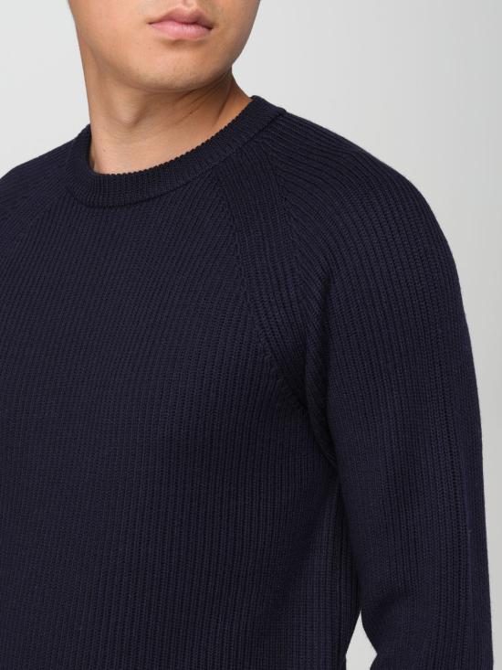 25FW 엑스씨 스웨터 2366 249 1214 Blue - XC