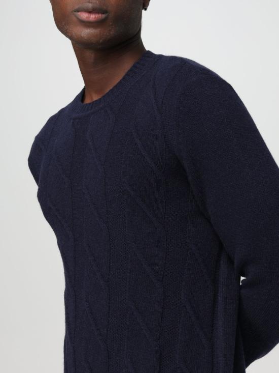  엑스씨 스웨터 1310 511 824 Blue - XC