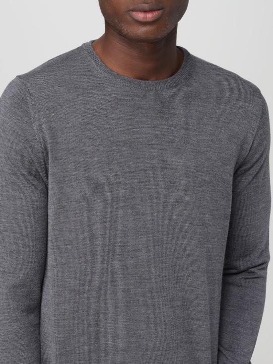 25FW 엑스씨 스웨터 501 19 2631 Grey - XC