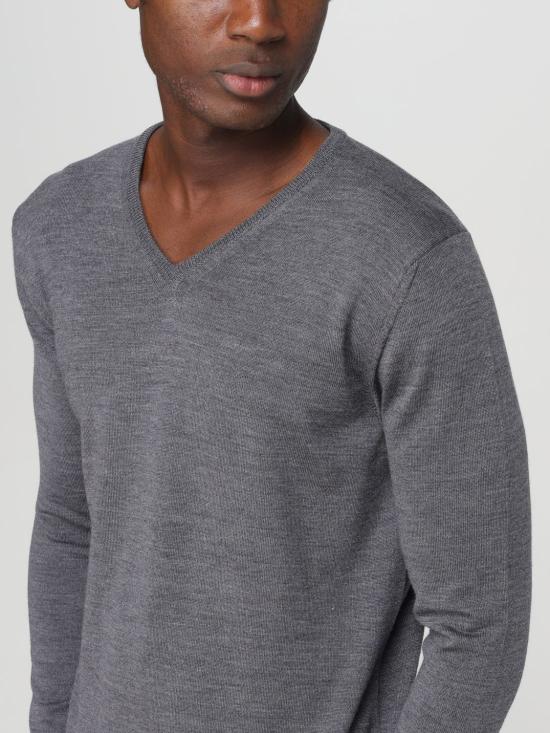 25FW 엑스씨 스웨터 500 19 2631 Grey - XC