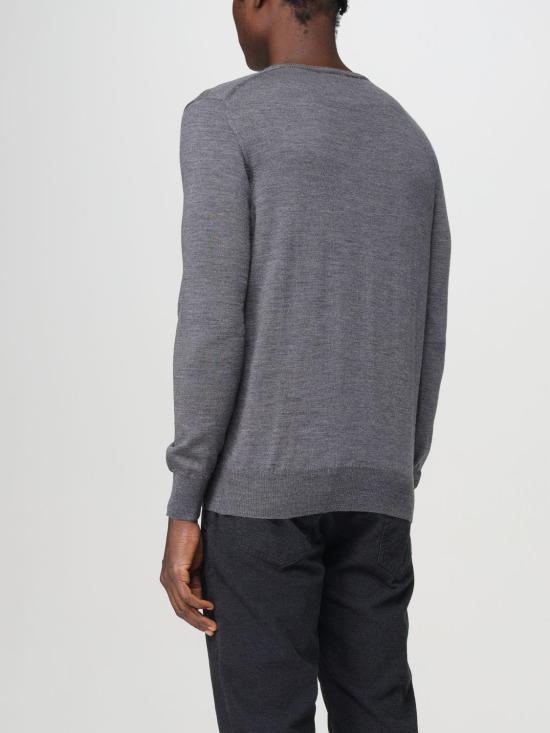 25FW 엑스씨 스웨터 500 19 2631 Grey - XC