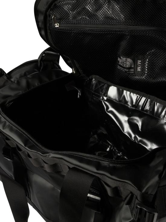 24FW 노스페이스 더플백 NF0A52SA53R1 Black - NORTH FACE