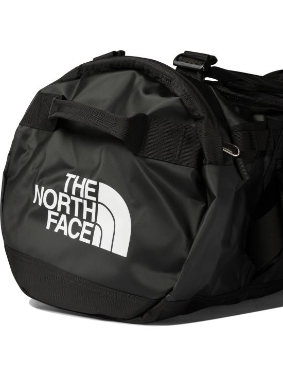 24FW 노스페이스 더플백 NF0A52SA53R1 Black - NORTH FACE