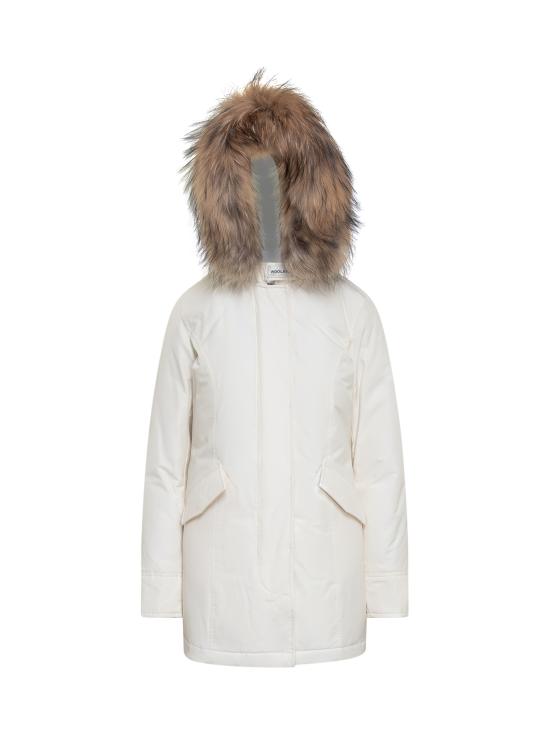  울리치 패딩 CFWWOU0538FRUT0001 MKC MILKY CREAM