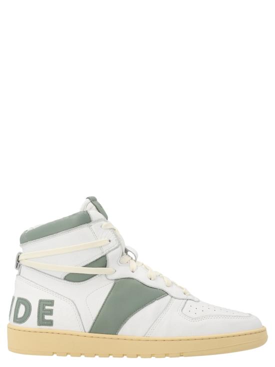  루드 스니커즈 RHSS23FO224894431293 Green