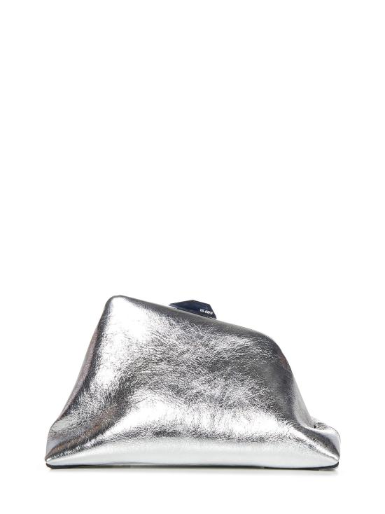 25SS 디 아티코 클러치/파우치 246WAH49L070 002 SILVER