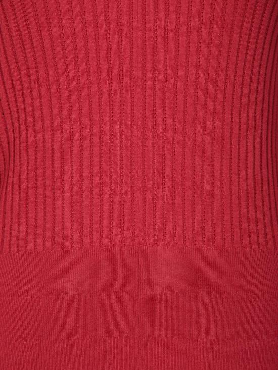 24FW 자크뮈스 숏 원피스 241KN356 2358 480 RED - JACQUEMUS