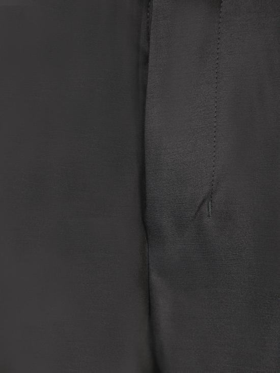 24FW 자크뮈스 스트레이트 팬츠 243PA116 1644 990 BLACK - JACQUEMUS