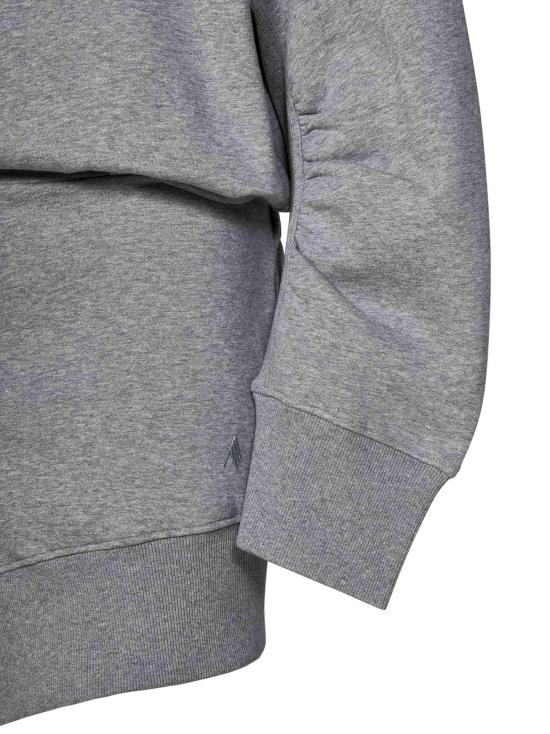 24FW 디 아티코 숏 원피스 247WCA162JF03 183 GREY - THE ATTICO