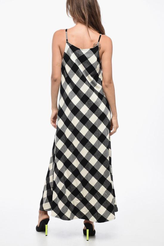  울리치 롱 원피스 COWWABI0411UT1863 8649 - WOOLRICH