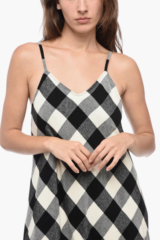  울리치 롱 원피스 COWWABI0411UT1863 8649 - WOOLRICH