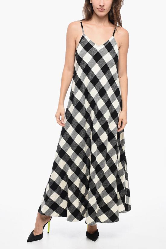  울리치 롱 원피스 COWWABI0411UT1863 8649