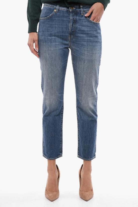  워싱톤디치 데님 팬츠 PLWW0090 Blue