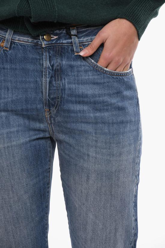  워싱톤디치 데님 팬츠 PLWW0090 Blue - WASHINGTON DEE CEE