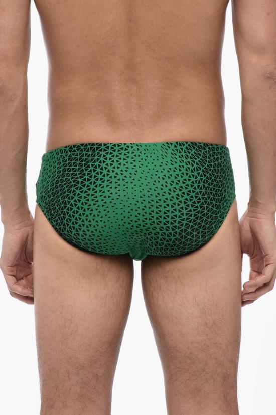  나이키 스윔팬츠 NESSE023 313 Nero Verde - NIKE