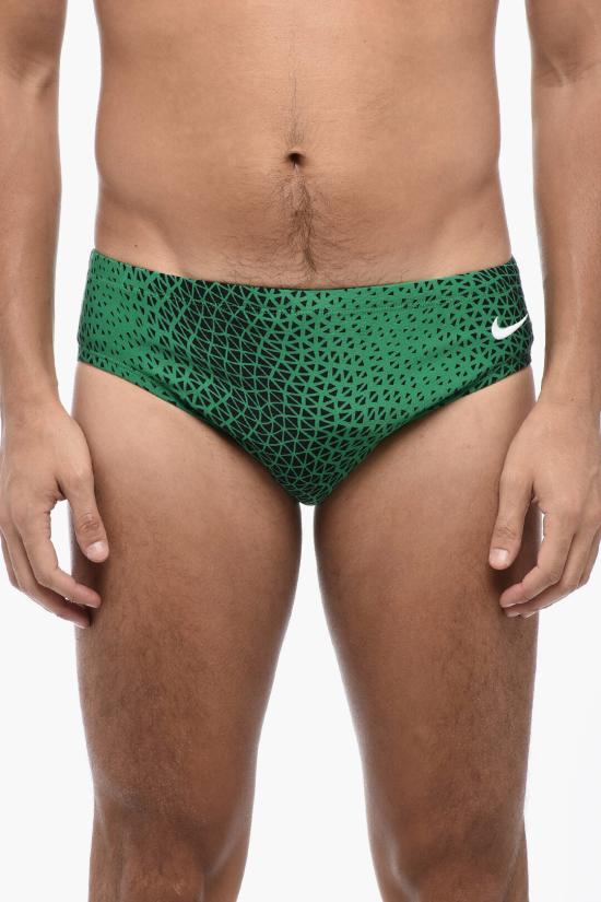  나이키 스윔팬츠 NESSE023 313 Nero Verde
