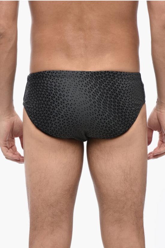  나이키 스윔팬츠 NESSE023 001 Nero Grigio - NIKE