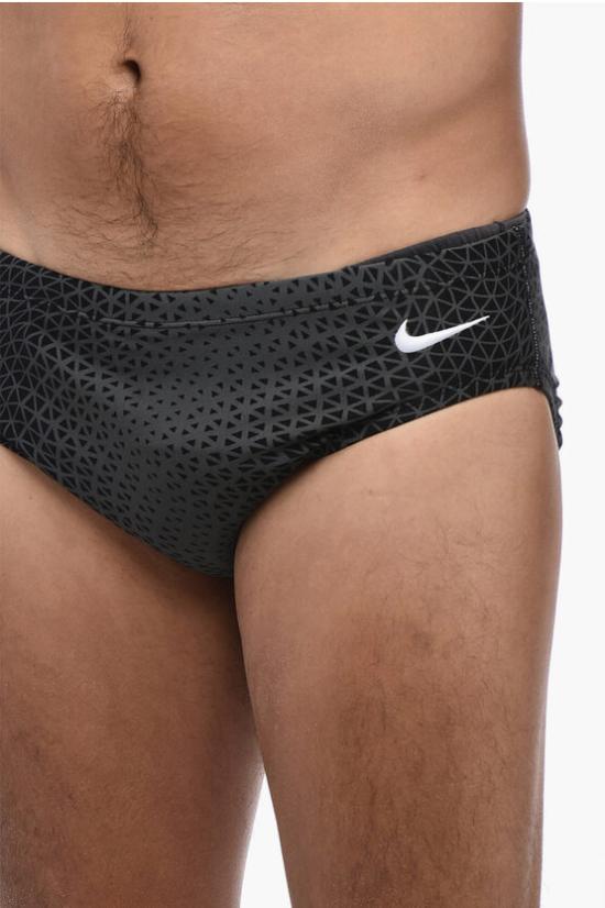  나이키 스윔팬츠 NESSE023 001 Nero Grigio - NIKE