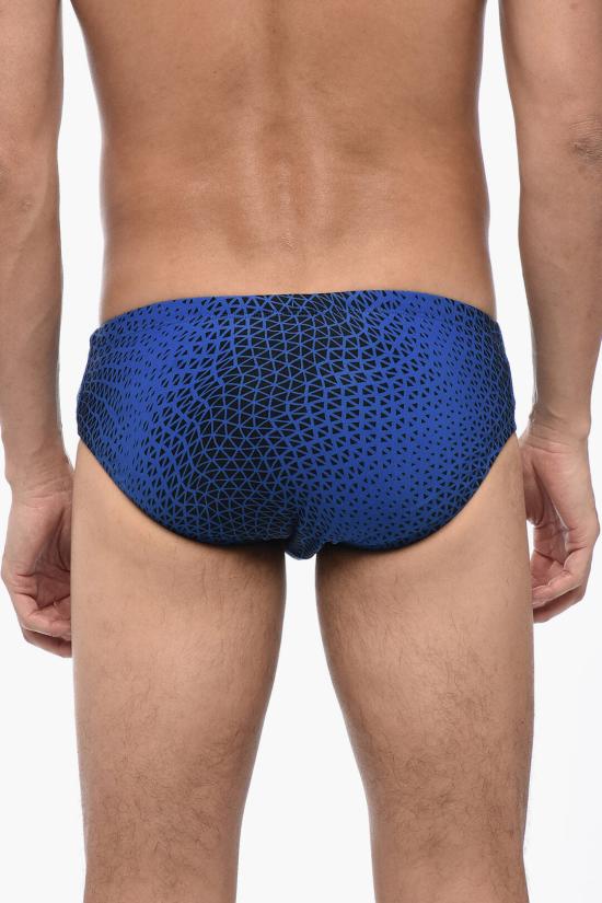  나이키 스윔팬츠 NESSE023 494 Blu Nero - NIKE