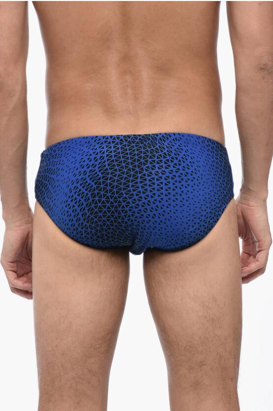  나이키 스윔팬츠 NESSE023 494 Blu Nero - NIKE